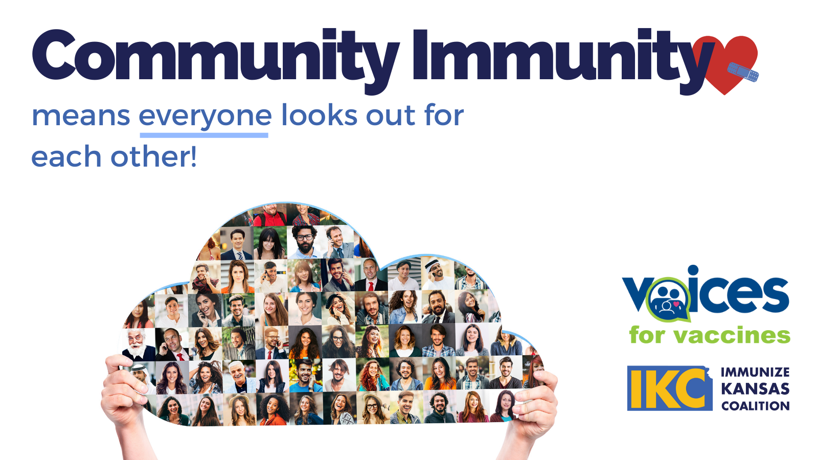 National Immunization Awareness Month IKC